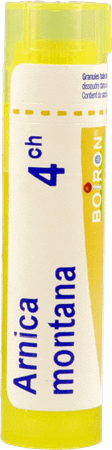 Arnica Montana 4ch Gr 4g  -  Boiron