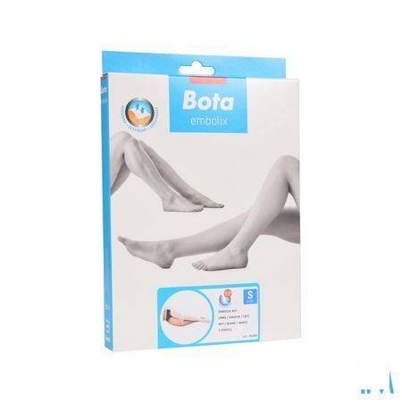 Bota Embolix Agt Links Wit N2  -  Bota