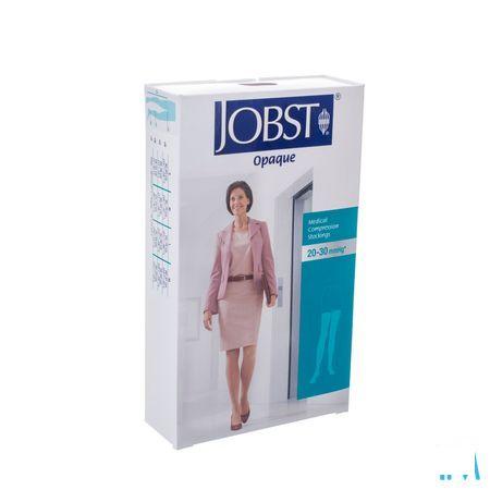 Jobst Opaque 20-30 C2 Cuisse Noir Xl 7522401