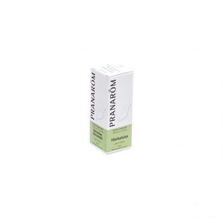 Ijzerhard Essentiele Olie 5 ml  -  Pranarom
