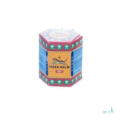 Tijger Balsem Red 30 gr  -  Keypharm