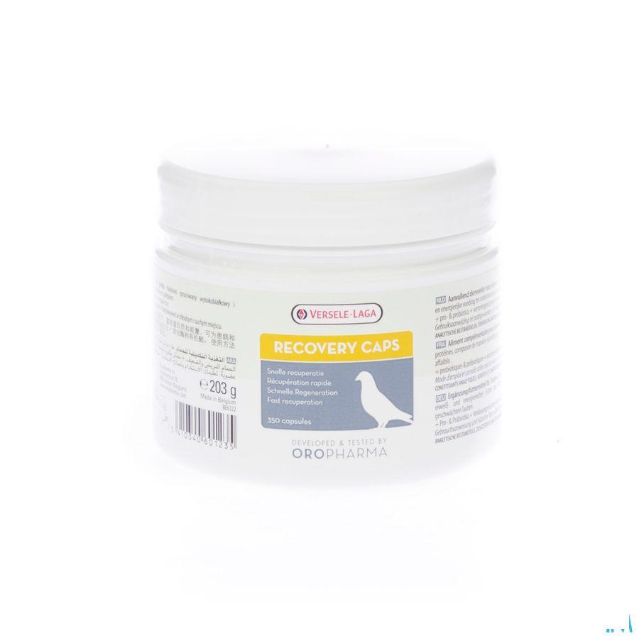 Recovery Capsule 350
