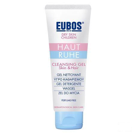 Eubos Haut Ruhe Baby-kind Intensieve Creme 50 ml  -  I.D. Phar