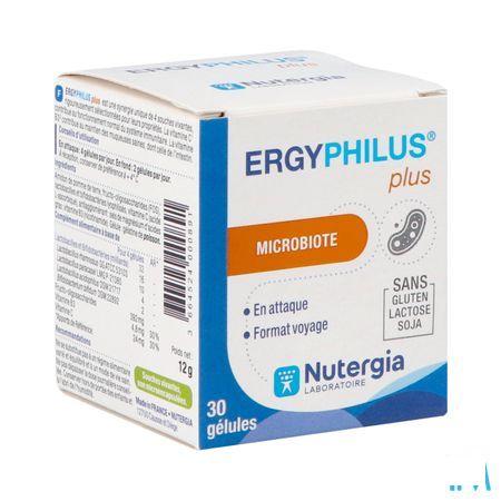 Ergyphilus Plus Caps 30