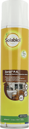 Zerox P.a. Anti vlies-mug Spray 400 ml  -  Edialux - Formulex