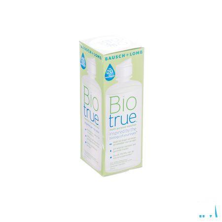 Biotrue Multi Purpose Solution 300 ml