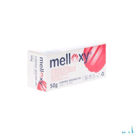 Melloxy Gel 50 gr  -  Wido Solutions