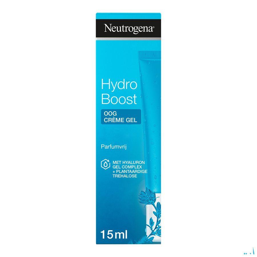 Neutrogena Hydroboost Oogcreme 15 ml