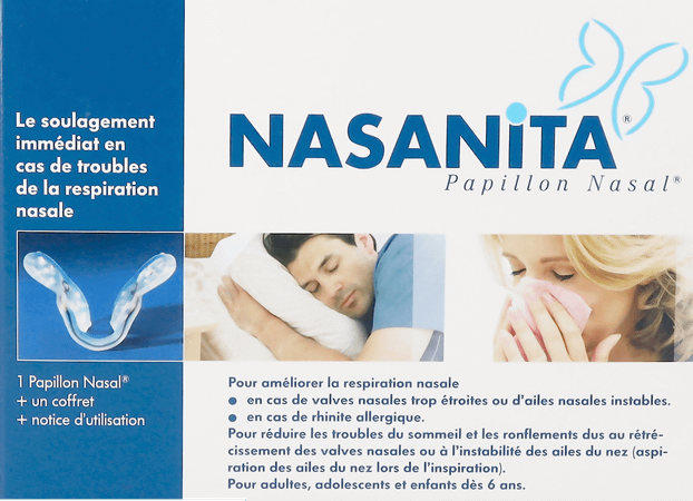 Nasanita Neusvlinder 1
