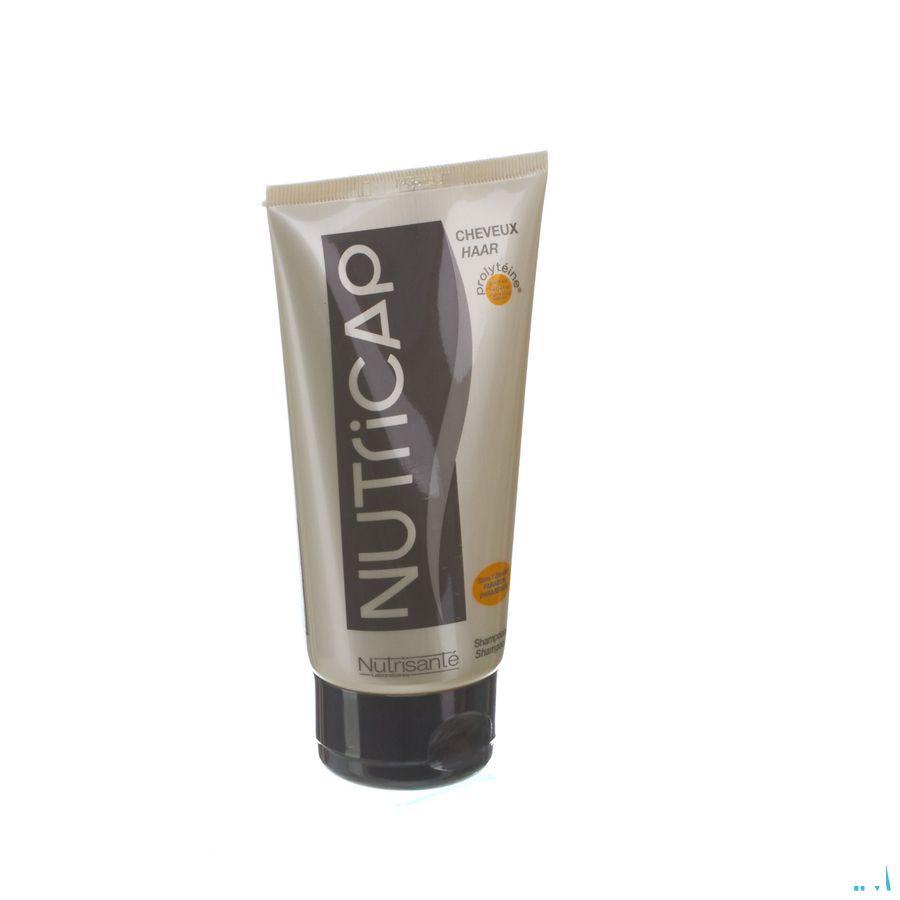 Ponroy Nutricap Haaruitval Shampoo 150 ml  -  Nutrisante