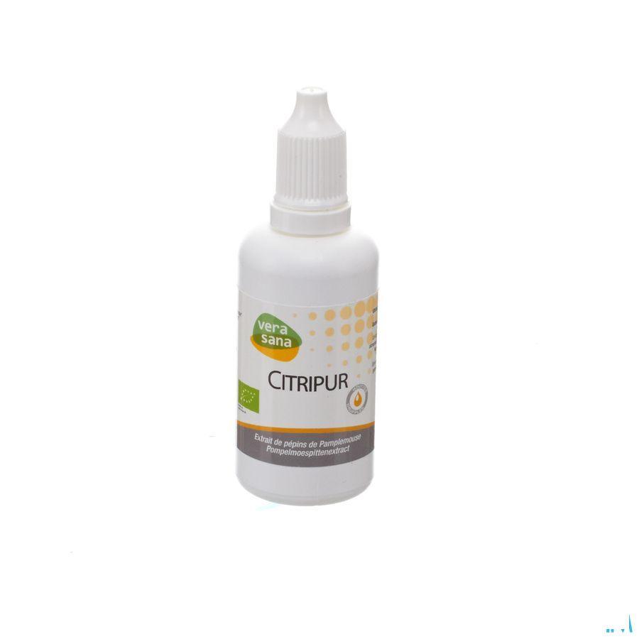 Citripur Plus 50 ml