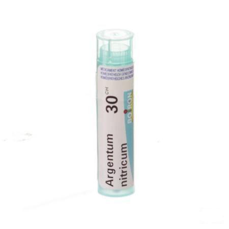 Argentum Nitricum 30CH Gr 4g  -  Boiron