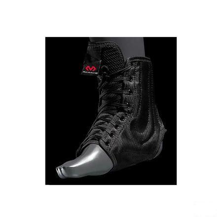Mcdavid Lightweight Ankle Brace Black M 199