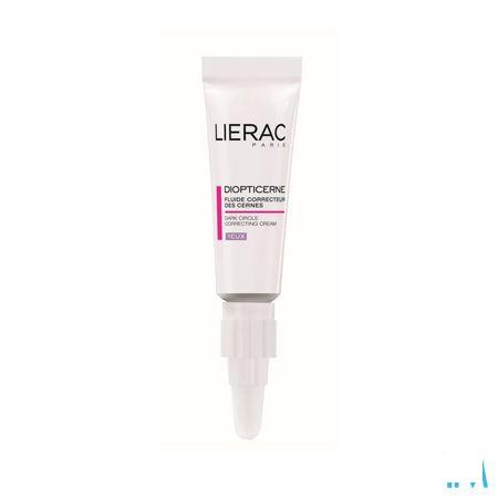 Lierac Diopticerne Creme Contour Yeux Tube 5 ml