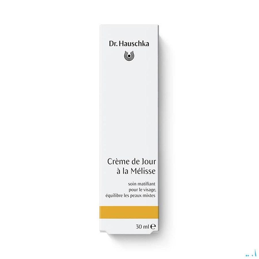 Dr.Hauschka Crème de Jour à la Mélisse 30 ml   -  Wala Nederland