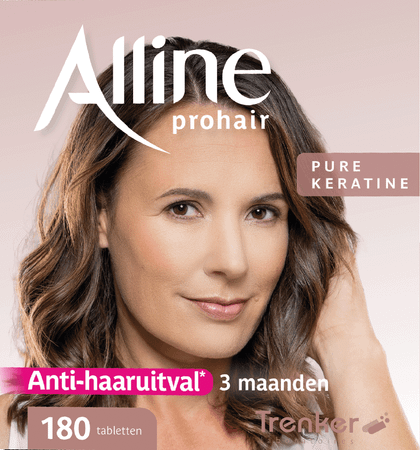 Alline Prohair Tabl 180