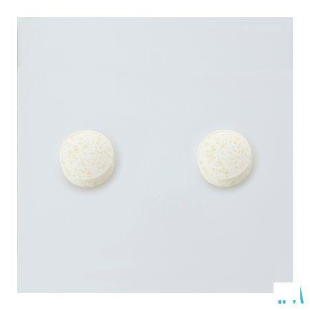 Vitamine D 1000iu Smelttabletten 90  -  Metagenics