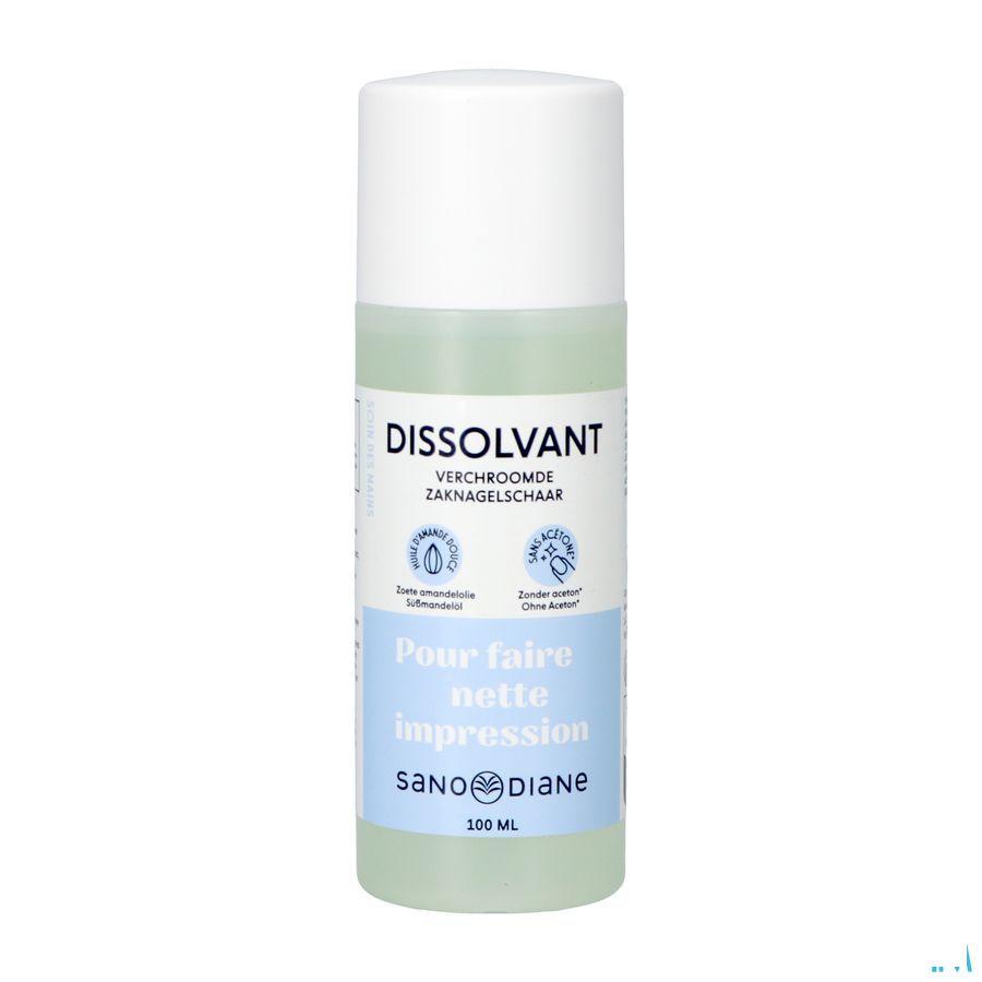 Sanodiane Dissolvant 100 ml
