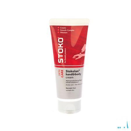 Stokolan Hand & Body Tube 100 ml