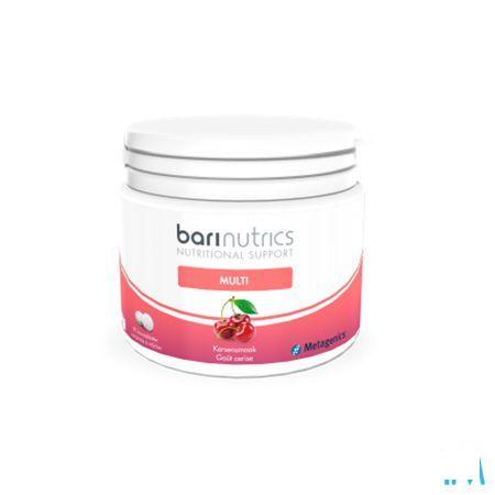 Barinutrics Multi Cerise V2 Comp Croq 90  -  Metagenics