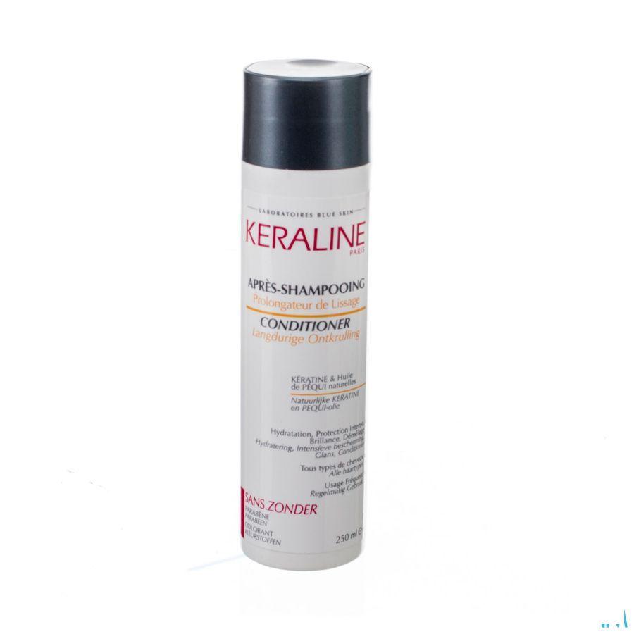 Keraline Conditioner 250 ml
