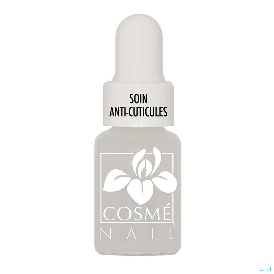 Lisandra Serr'ongle 204 Cuticules Elimination 5 ml