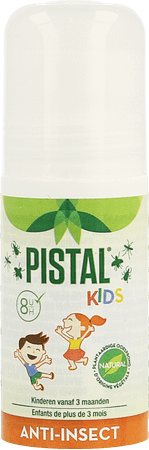 Pistal Familie Roller Kids 50 ml