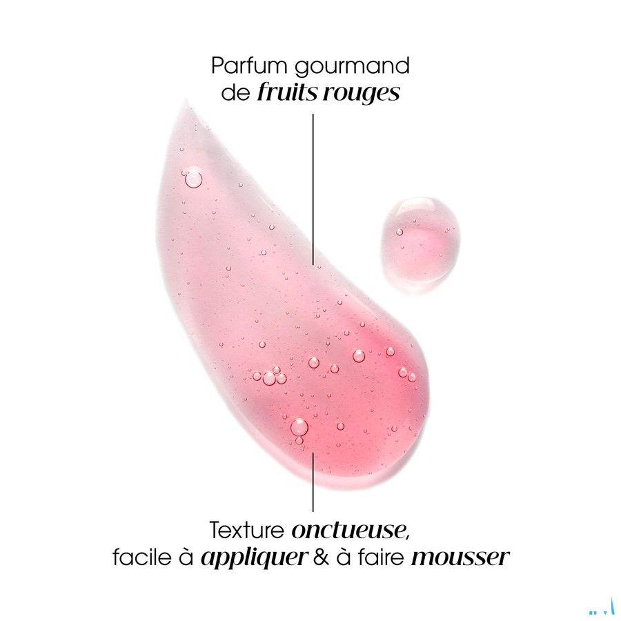 Klorane Capillaire Shampoo Grenade 400 ml