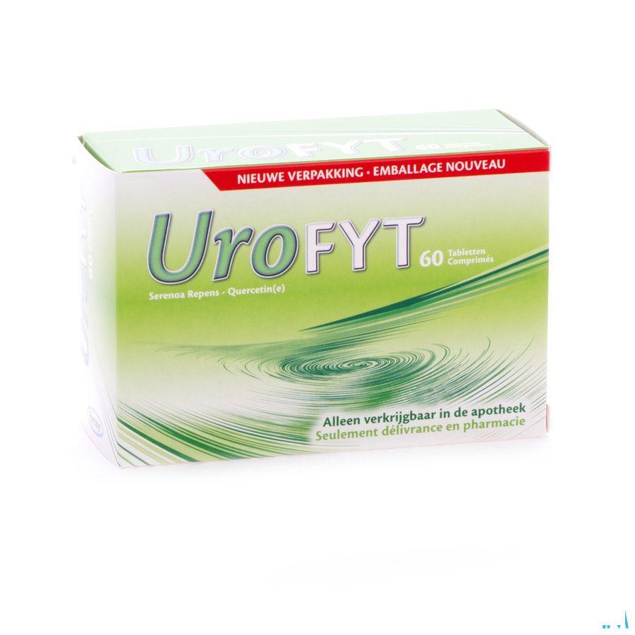Urofyt Tabletten 60  -  Farmafyt