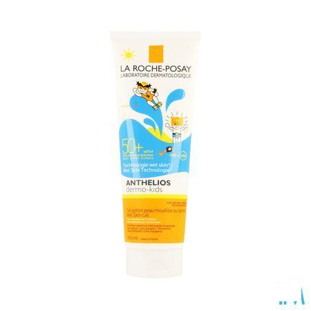 Anthelios Ip50 + Dermopediatrics Wetskin 250 ml  -  La Roche-Posay