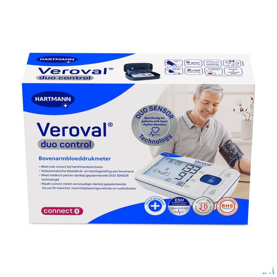 Veroval Dc Medium 1 P/s  -  Hartmann