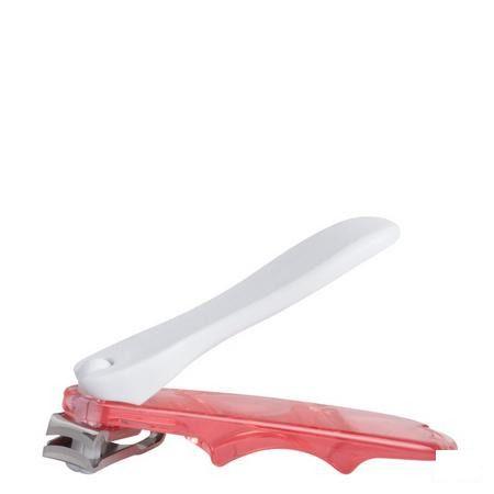 Vitry Nagelknipper Trans. Inox 1055as  -  Vitry