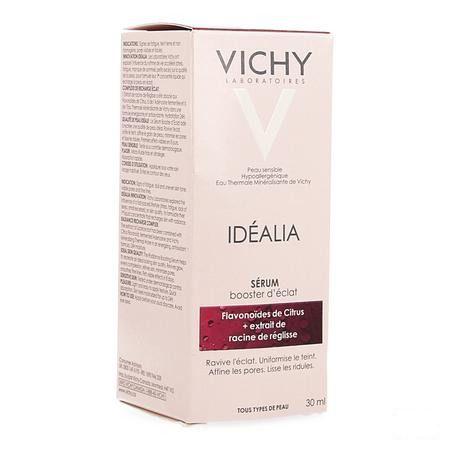 Vichy Idealia Serum Reno 30 ml  -  Vichy