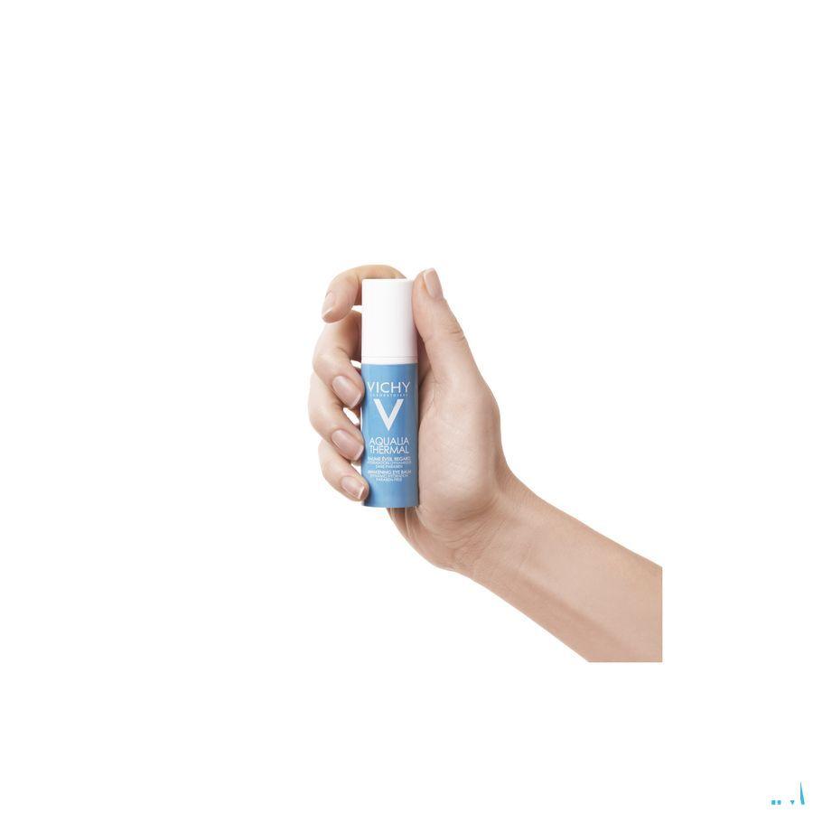 Vichy Aqualia Thermal Dyn. Hyd. Oogbalsem 15 ml  -  Vichy