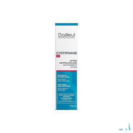 Cystiphane A/Roos Lotion 100 ml