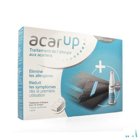 Acar Up Kit Uno Fl 50 ml + Laken  -  Acar'Up