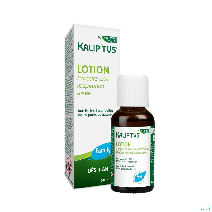 Kalip'tus Lotion 30 ml