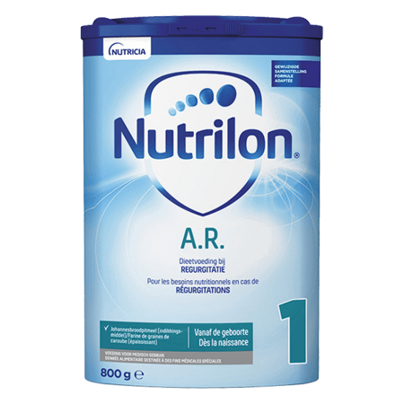 Nutrilon Ar 1 Eazypack 800 gr  -  Nutricia