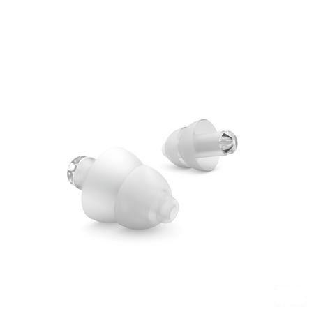 Alpine Party Plug Oordoppen Transparant 1p