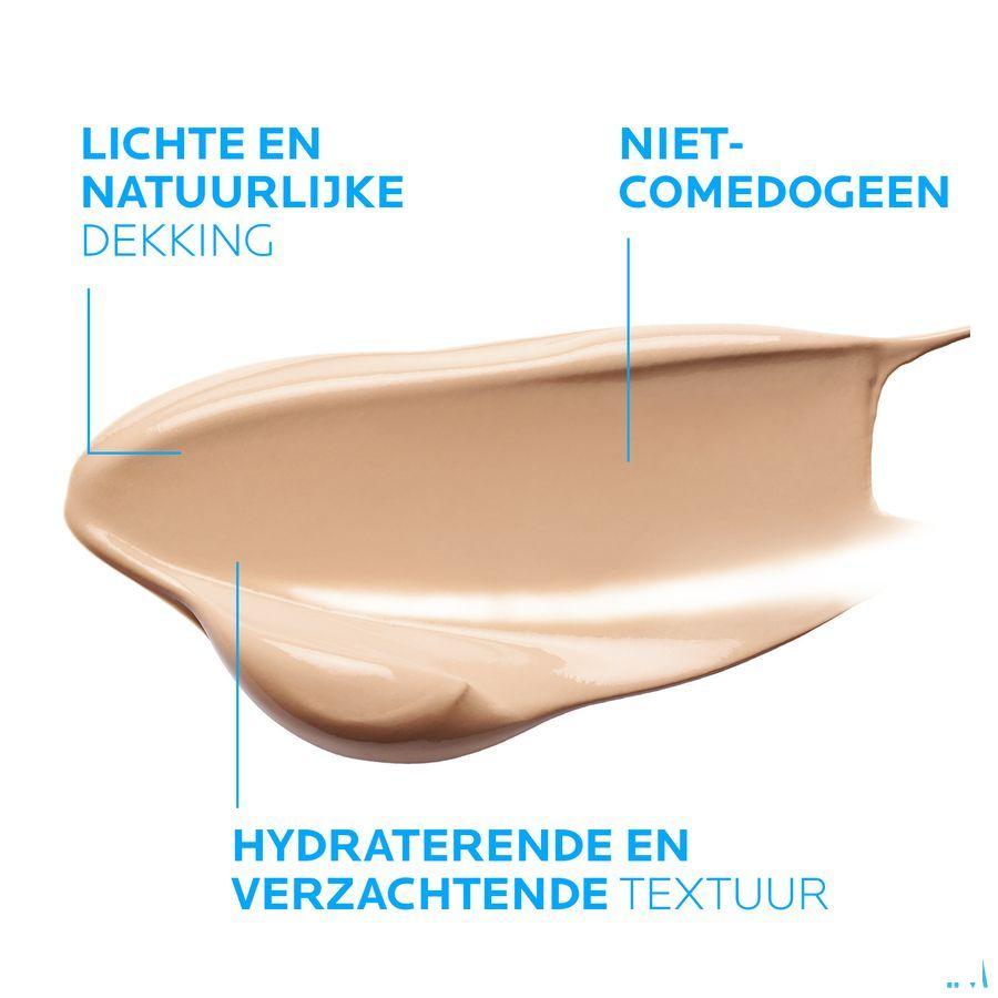 Toleriane Sensitive Unifiant Light 40 ml  -  La Roche-Posay