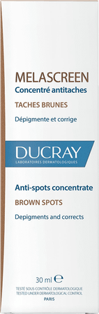Ducray Melascreen Concentre A/Taches 30 ml