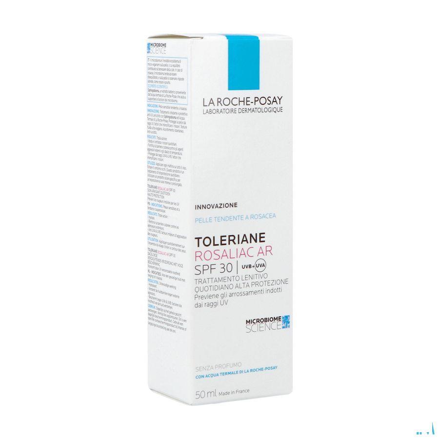Toleriane Rosaliac Ar Ip30 50 ml
