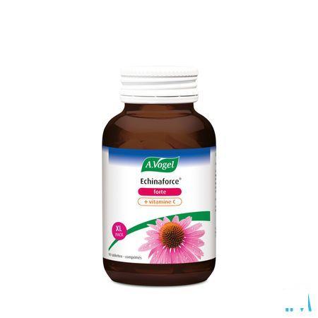 Vogel Echinaforce Forte + Vitamine C Comp 90  -  A.Vogel