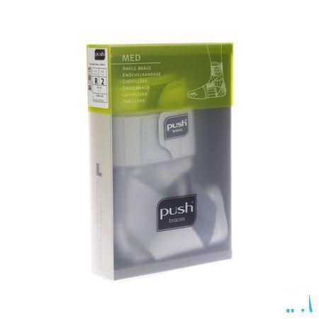 Push Med Chevillere Droite 29-32cm T2 