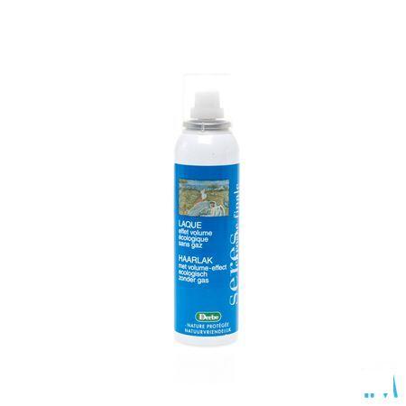 Derbe Seres Laque - Haarlak 150 ml 