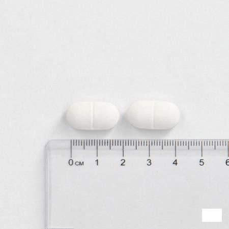 Biocondil Comprimes 180 2641157  -  Trenker