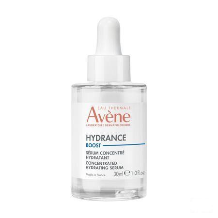 Avene Hydrance Boost Serum Concentre Hydra. 30 ml