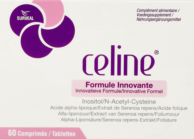 Celine Comp 60