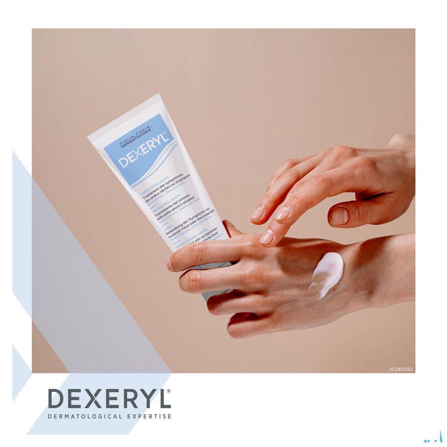 Dexeryl Creme Tube 50g