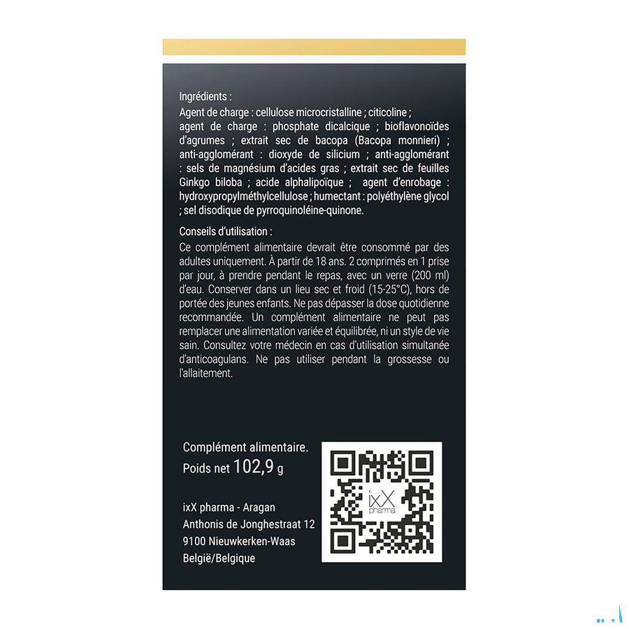 Focus-Ixx Support Tabl 90